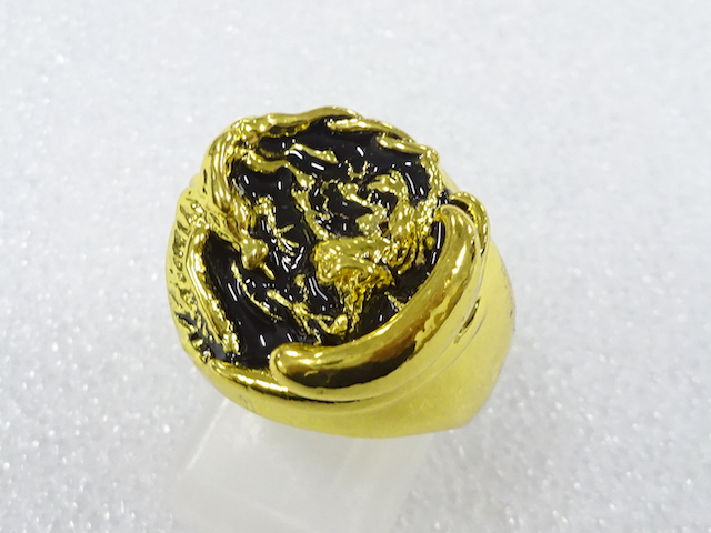 Japanese Kimono / Antique Accessories Metal